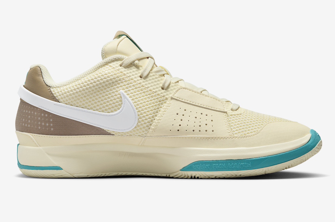 Nike Ja 1 womens Seasonal